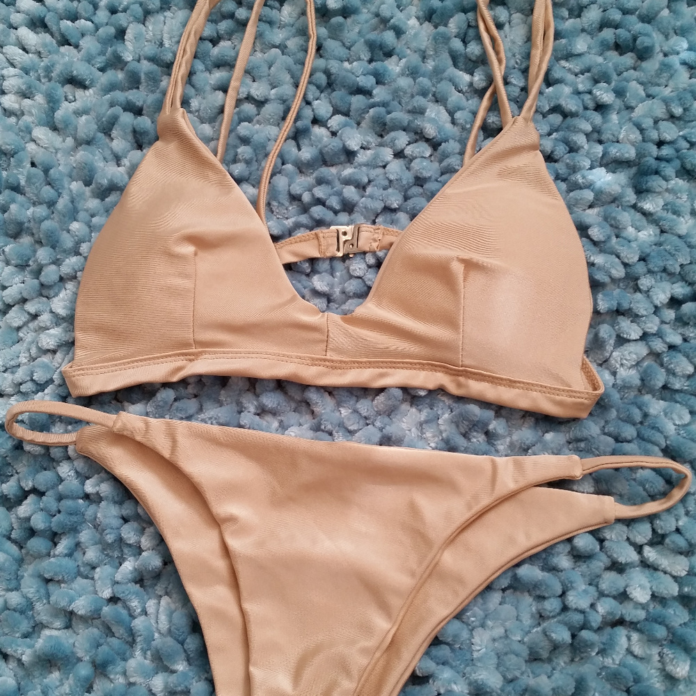 Sexy bikini set NWOT